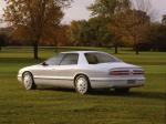 Buick Park Avenue Essence Concept 1989 года